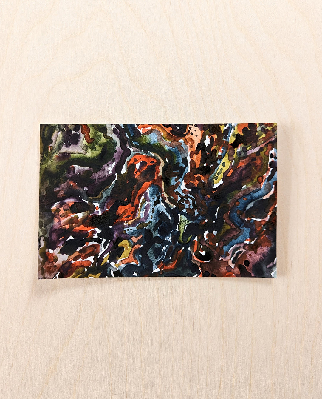 Resonance #4