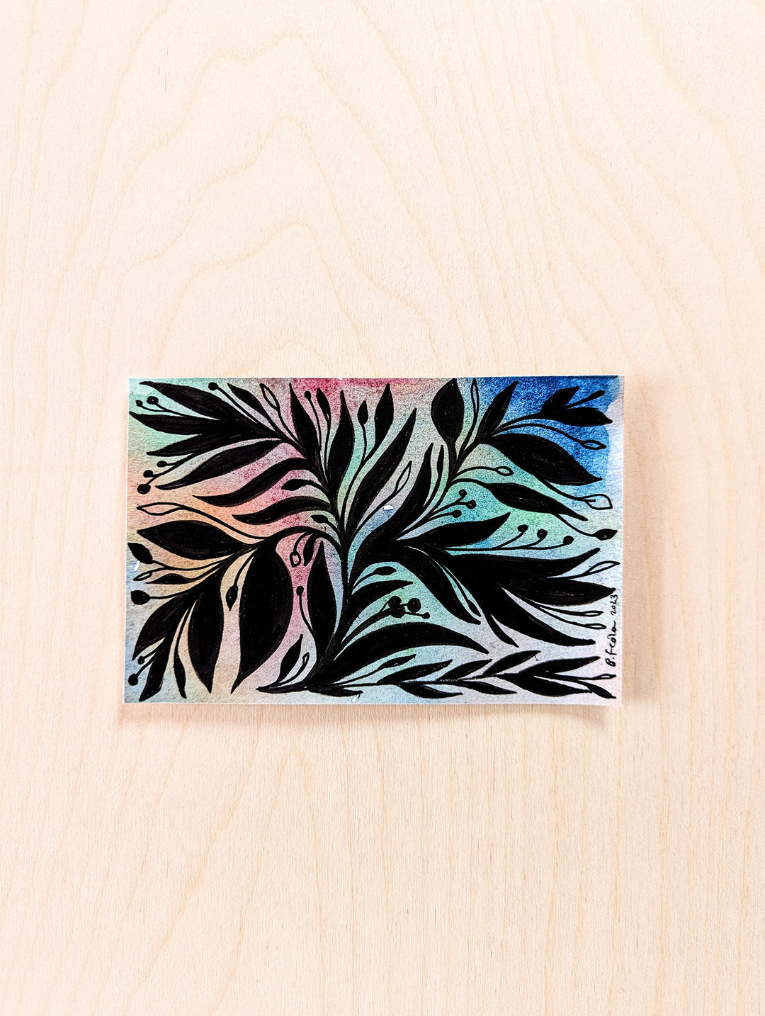 Untitled #3