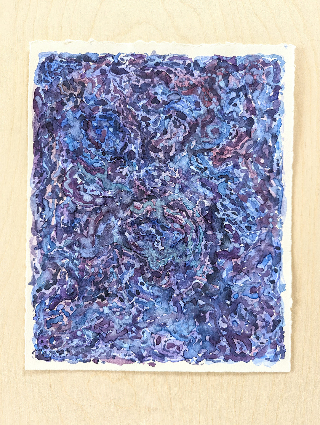Resonance #1