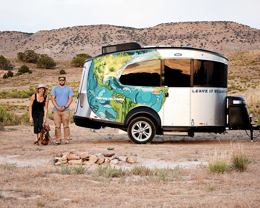 Airstream Design Contest