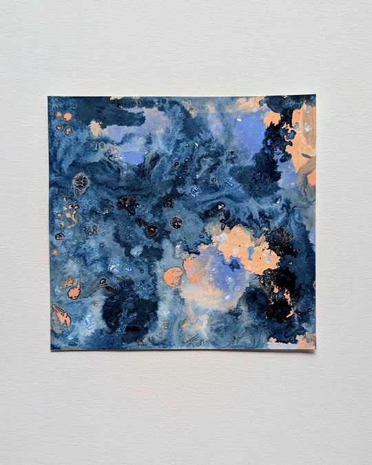 Original Painting by Briana Feola