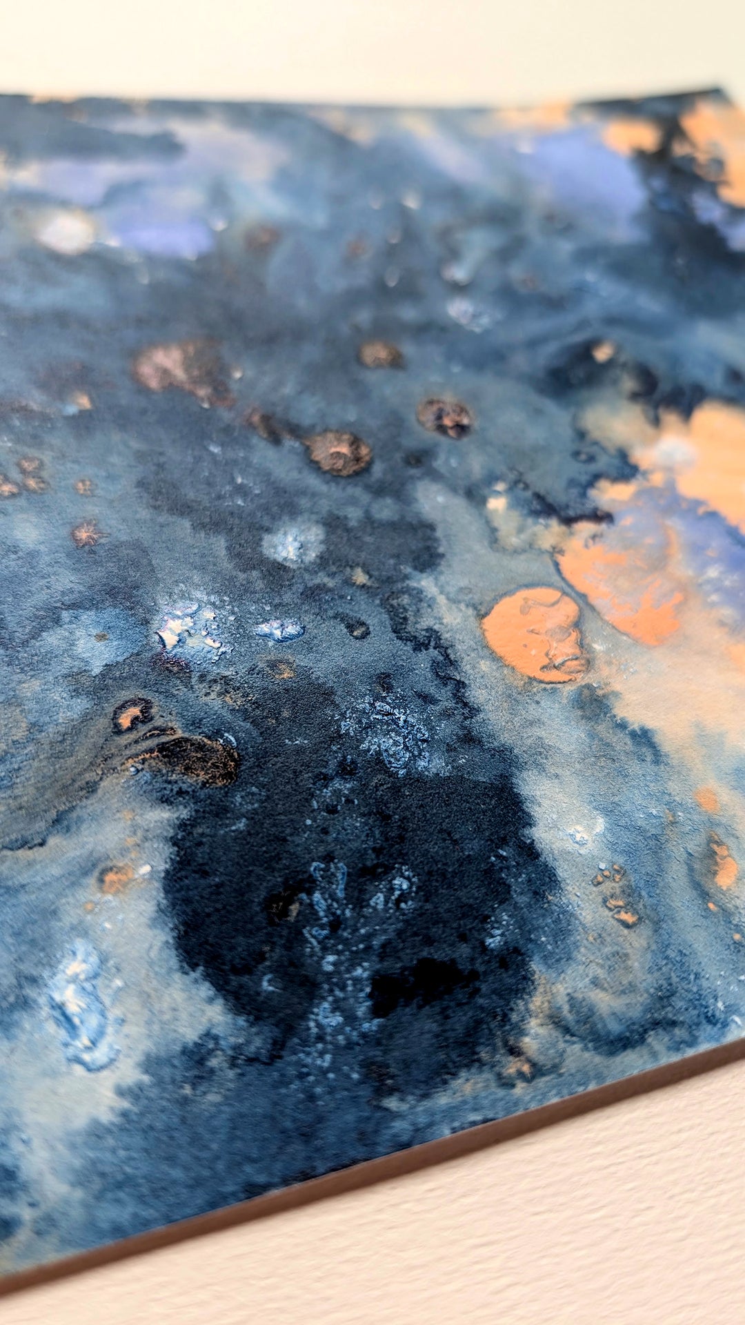 Original Painting by Briana Feola