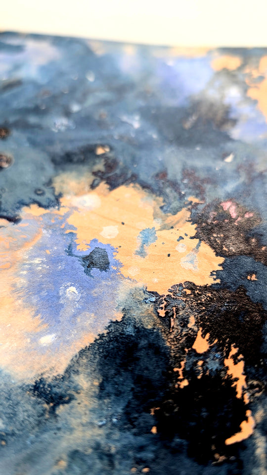 Original Painting by Briana Feola