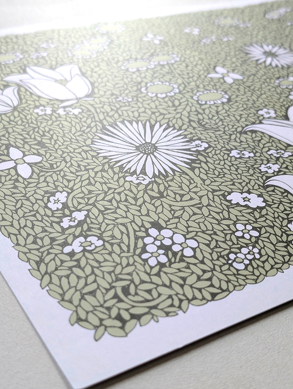 Secret Garden