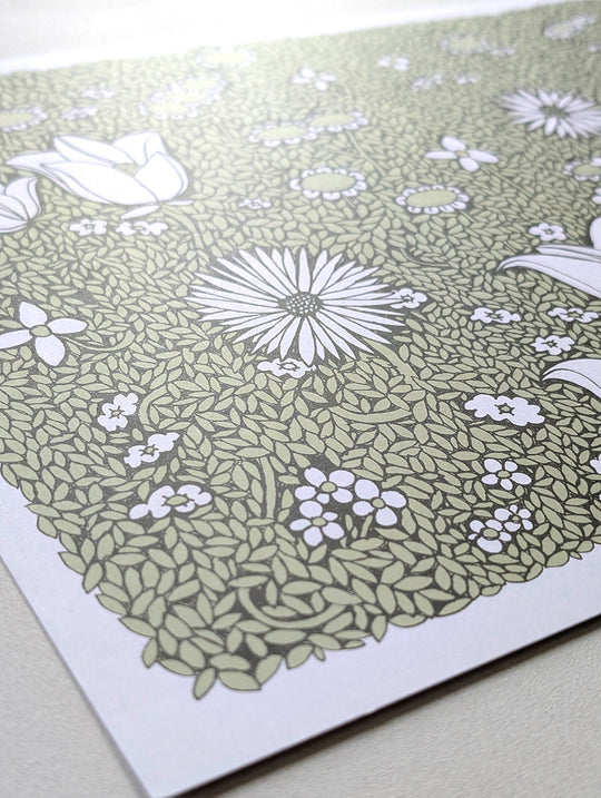 Secret Garden