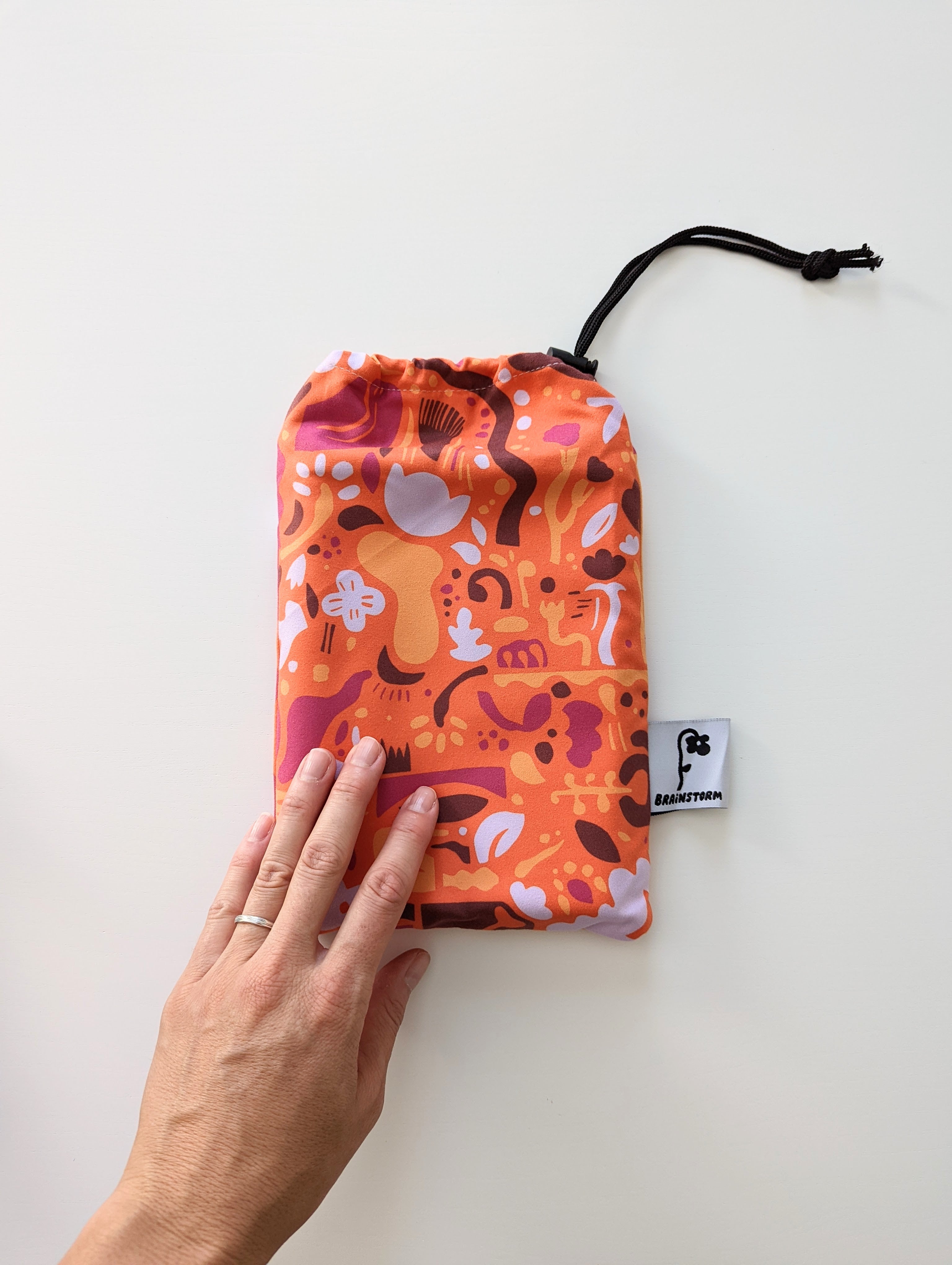Brainstorm Quick Dry Towel