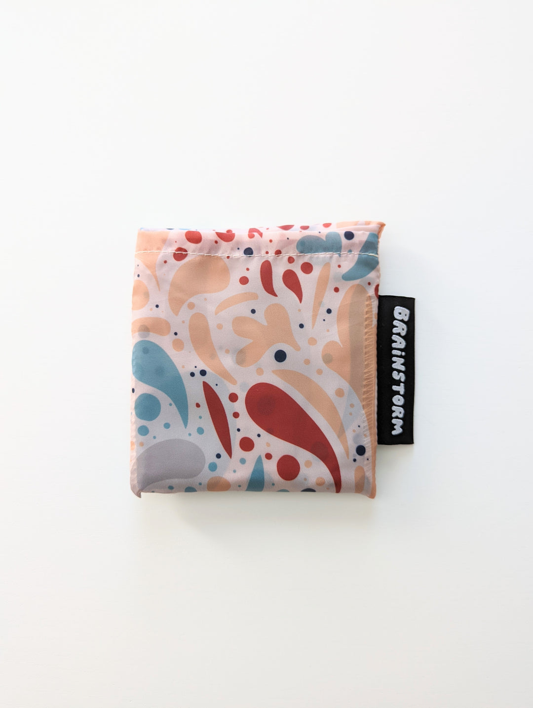 Flourish Reusable Tote by Brainstorm